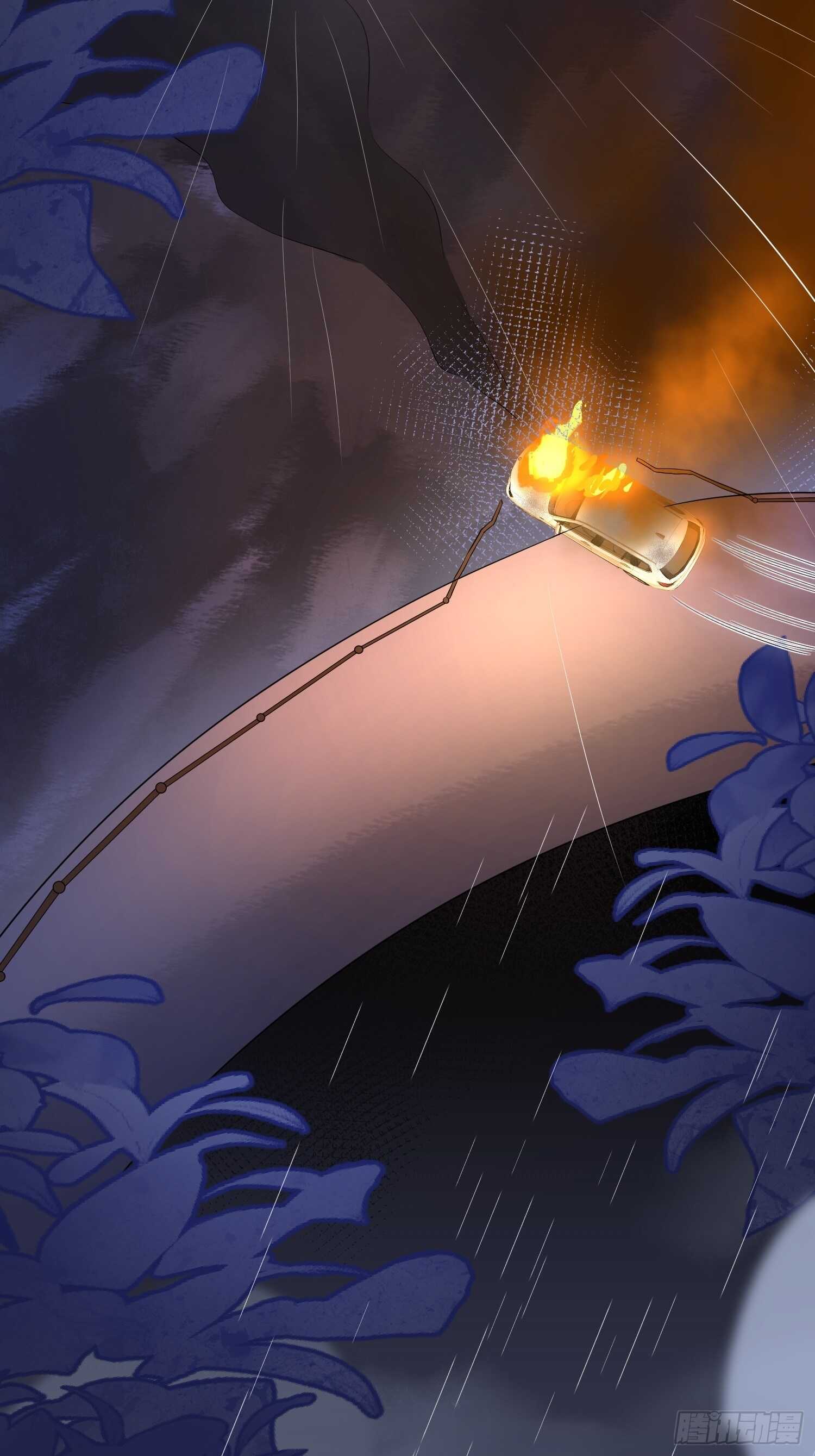 第36话 心疼了吗？18