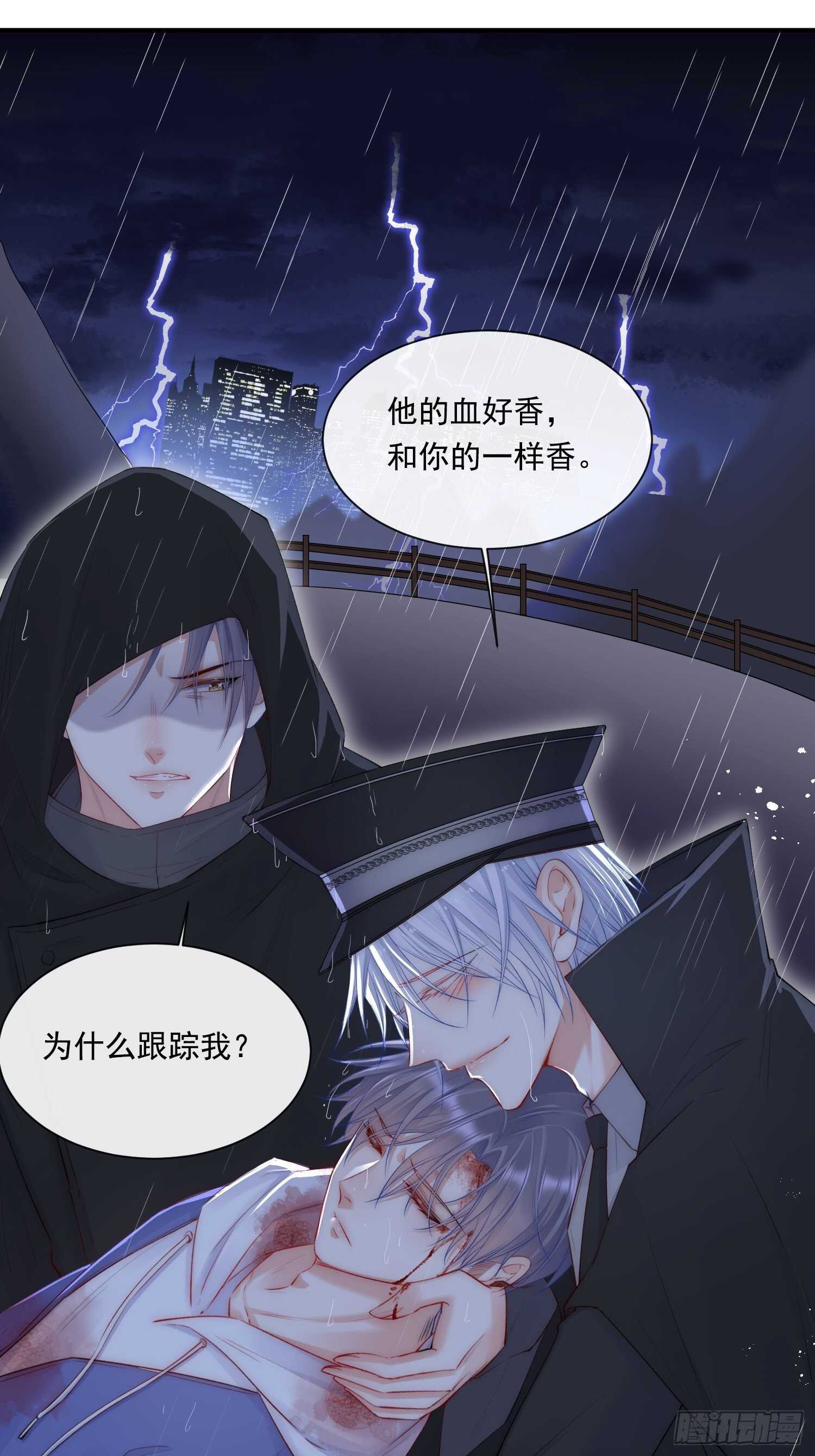 第36话 心疼了吗？24