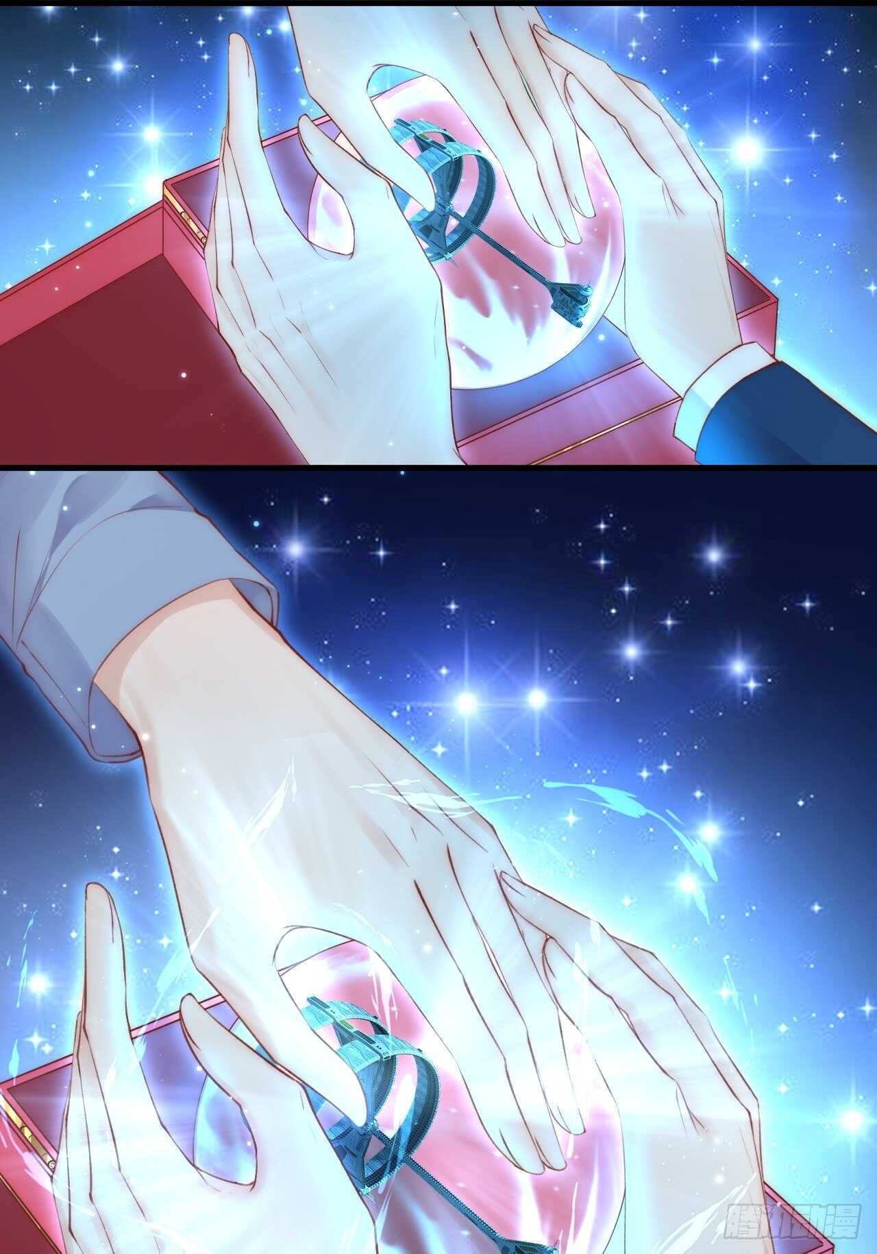 第53话 新年快乐一起睡觉吗31