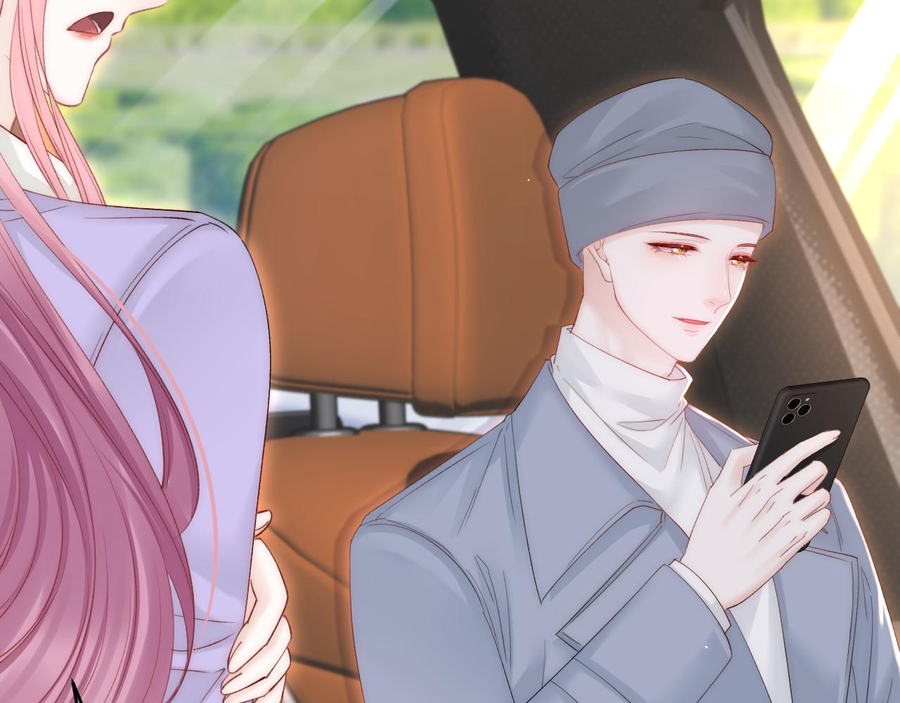 第169话 请你回避一下169