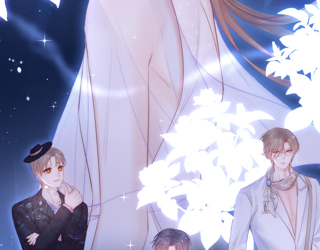 【特别篇】女装比赛100