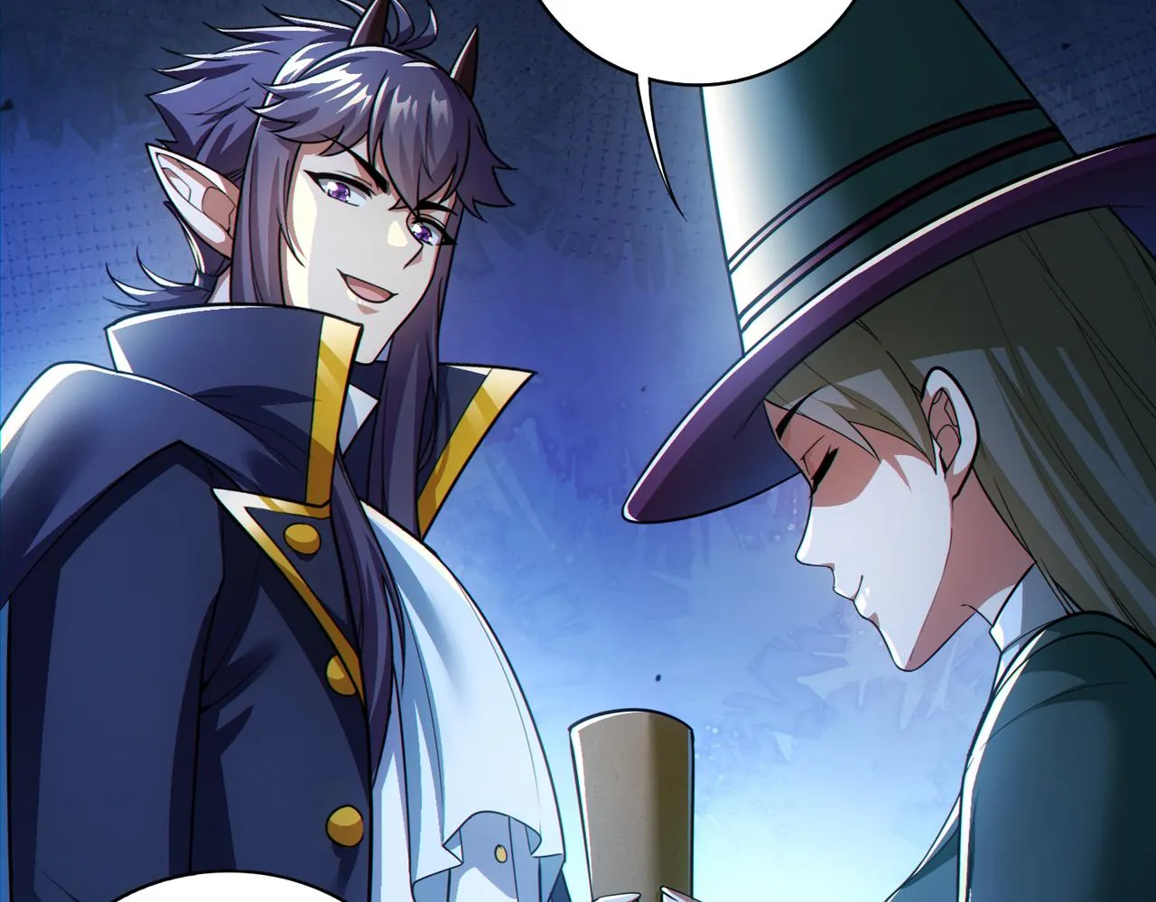 第25章：你们人类现在玩的这么野吗？！42
