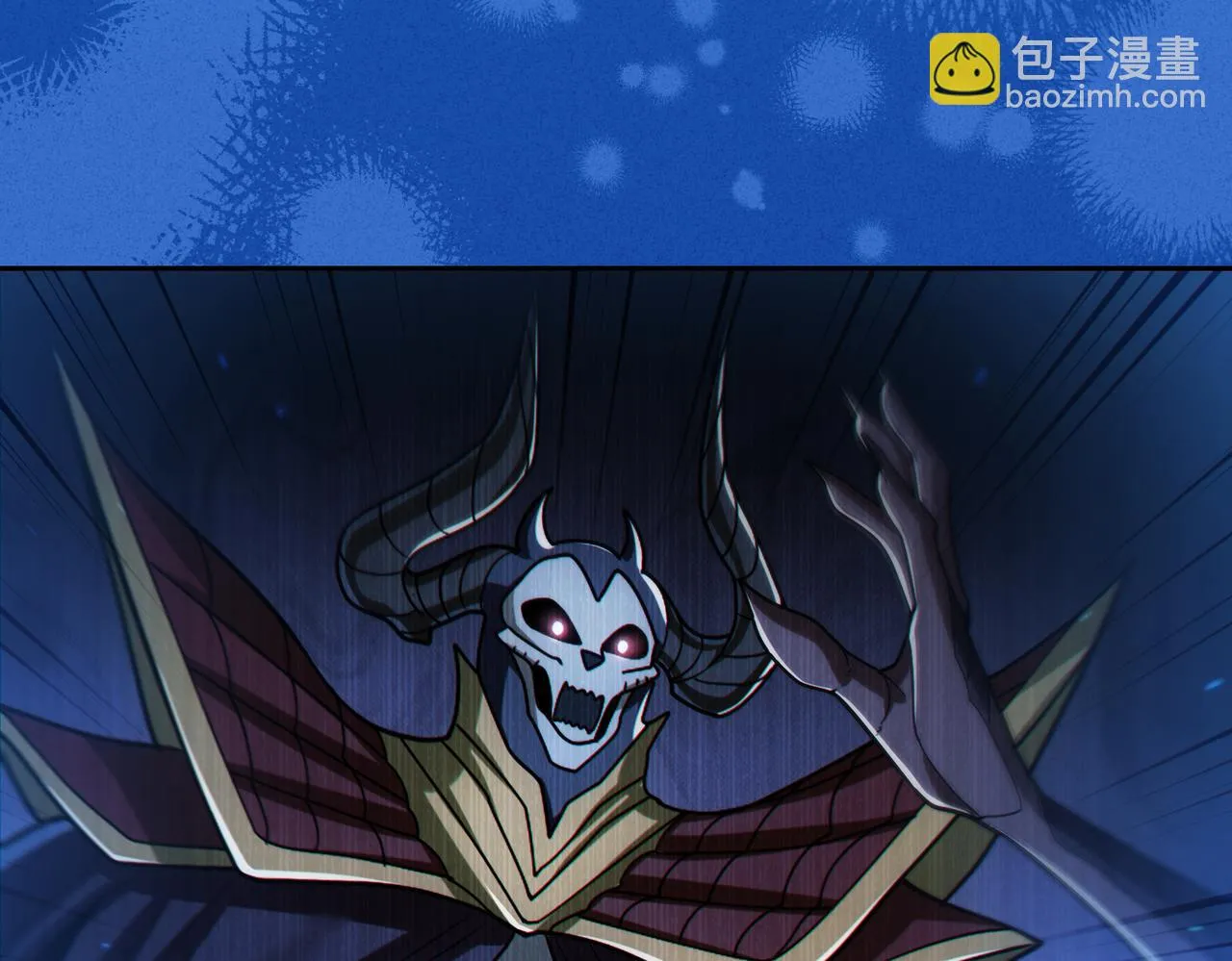 第28章：开启挑战深渊魔王的主线任务122