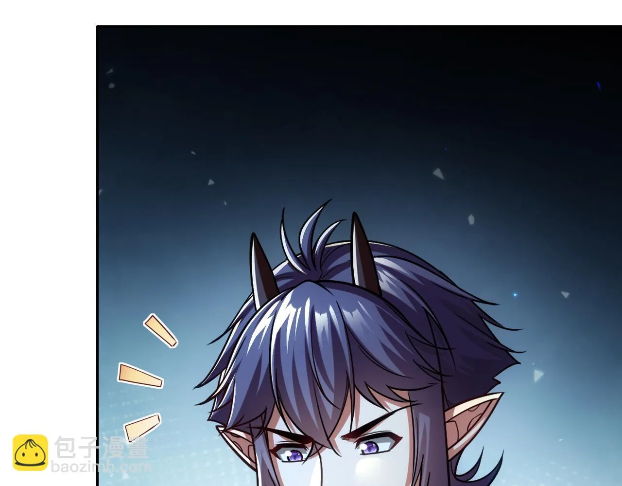 第28章：开启挑战深渊魔王的主线任务115