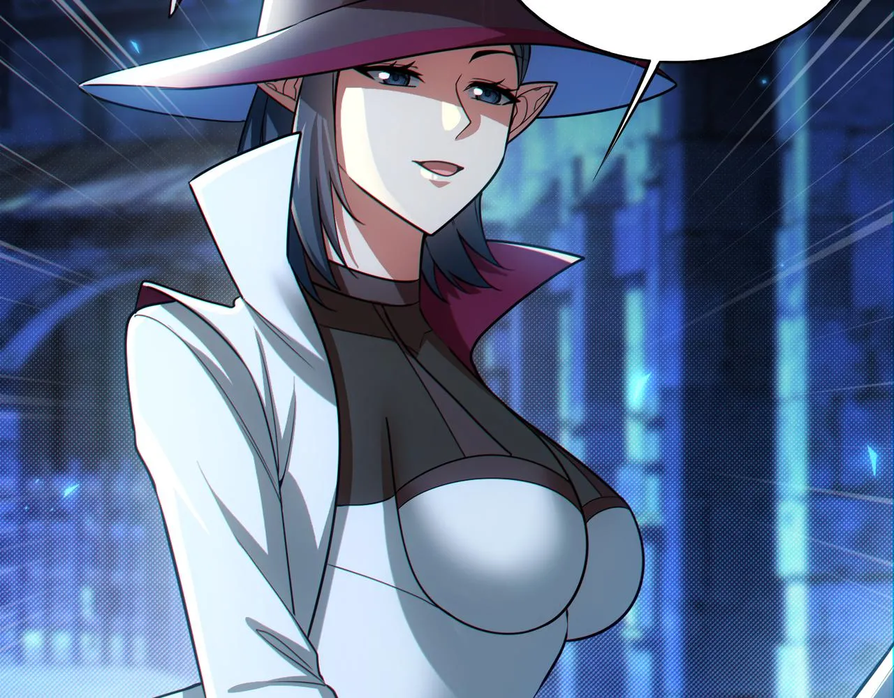 第25章：你们人类现在玩的这么野吗？！120