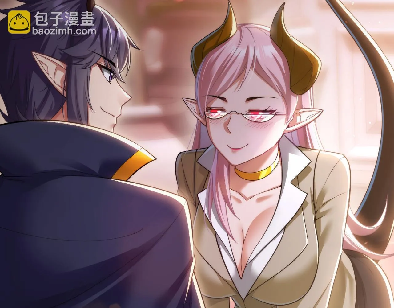 第23章：城主的魅力无人可挡！21