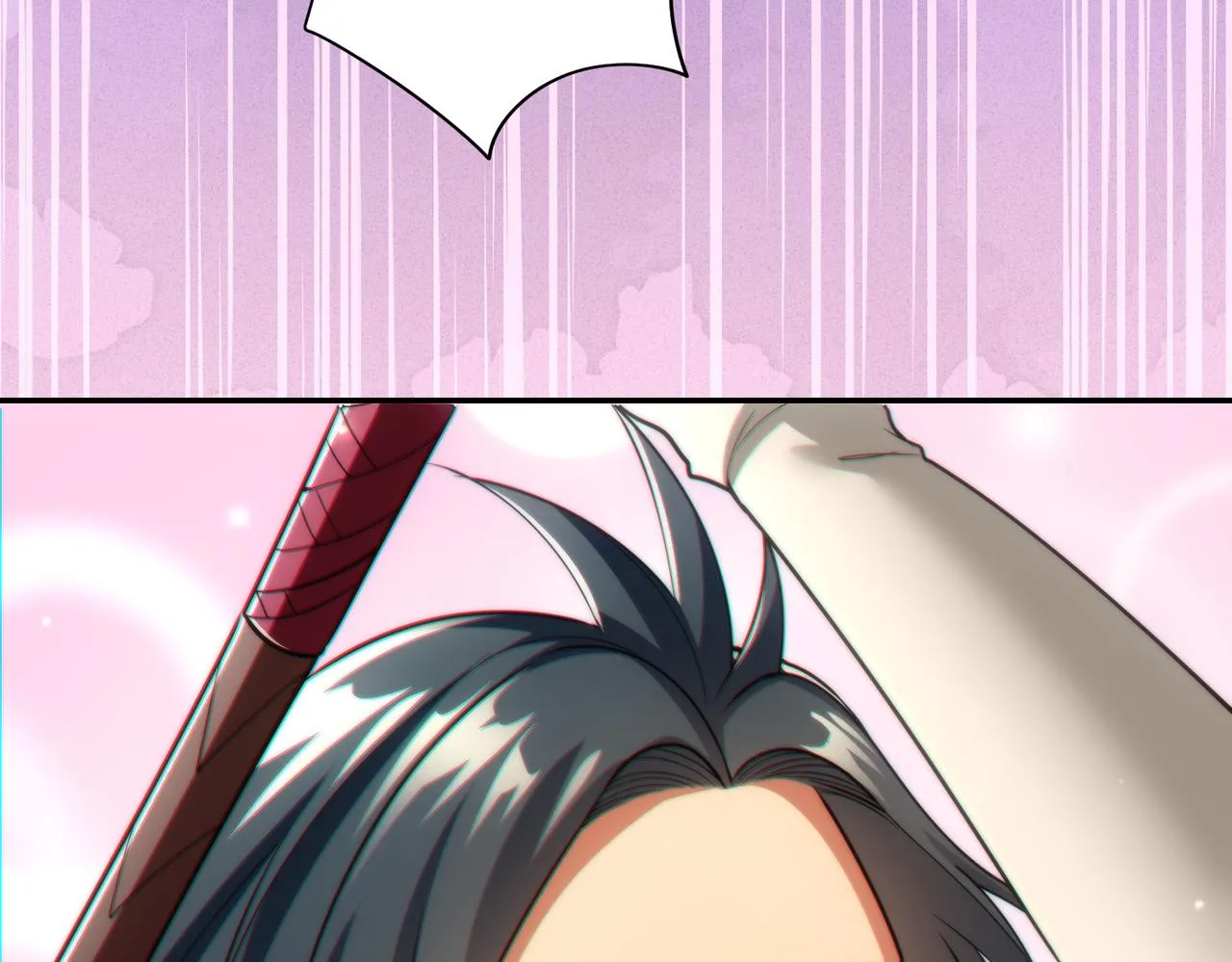 第25章：你们人类现在玩的这么野吗？！86