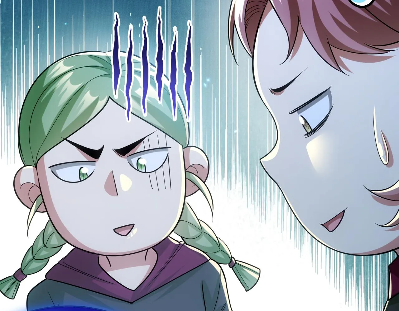 第26章：进化到闻所未闻！119