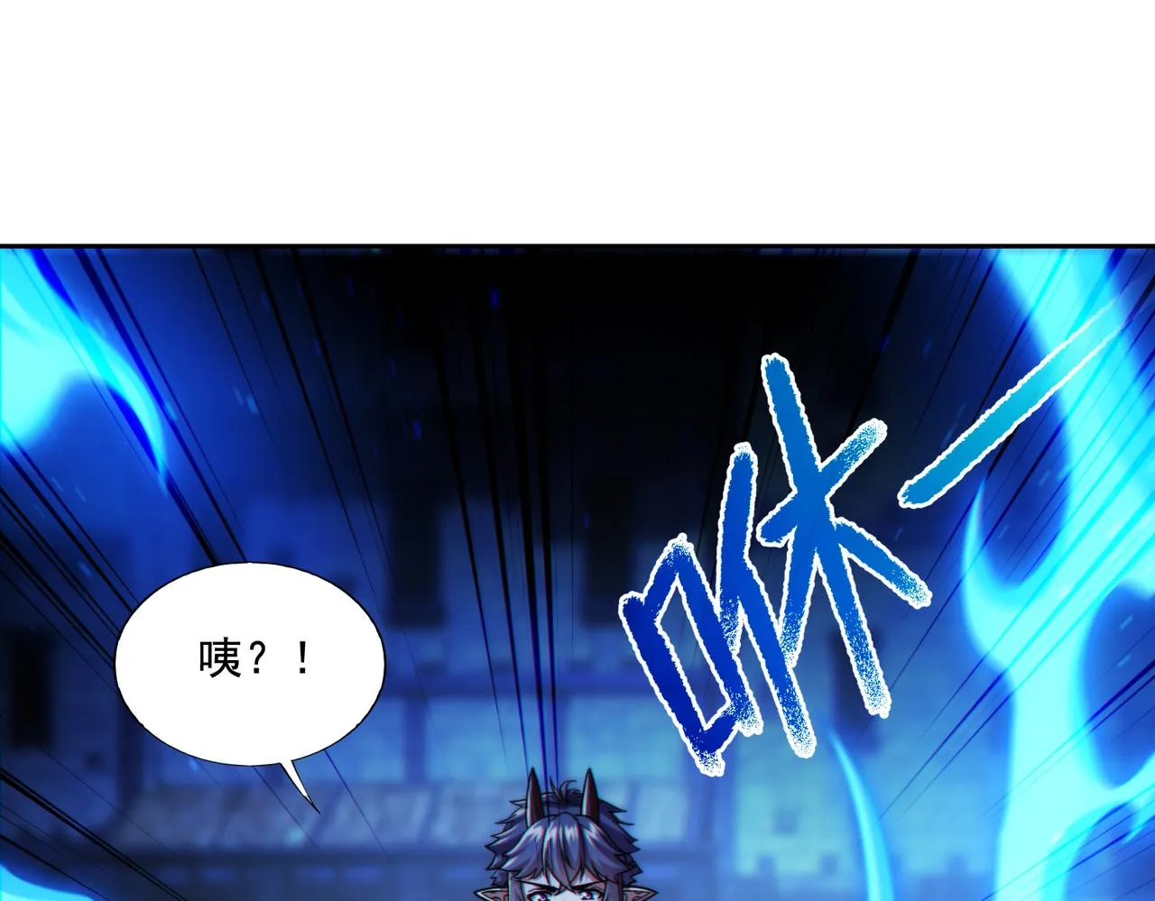第28章：开启挑战深渊魔王的主线任务117