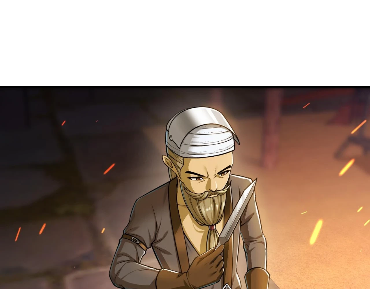 第15话 装备强化15
