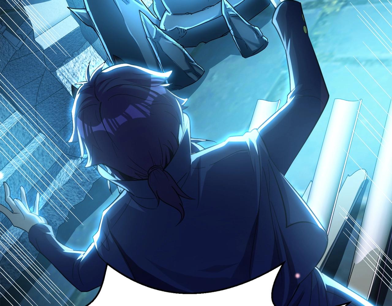 第1话 首测玩家和永恒国度和布鲁129