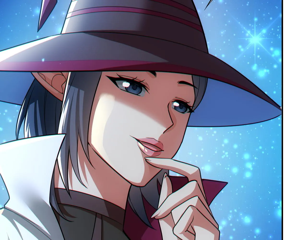 第25章：你们人类现在玩的这么野吗？！115