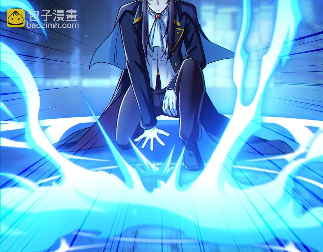第28章：开启挑战深渊魔王的主线任务118
