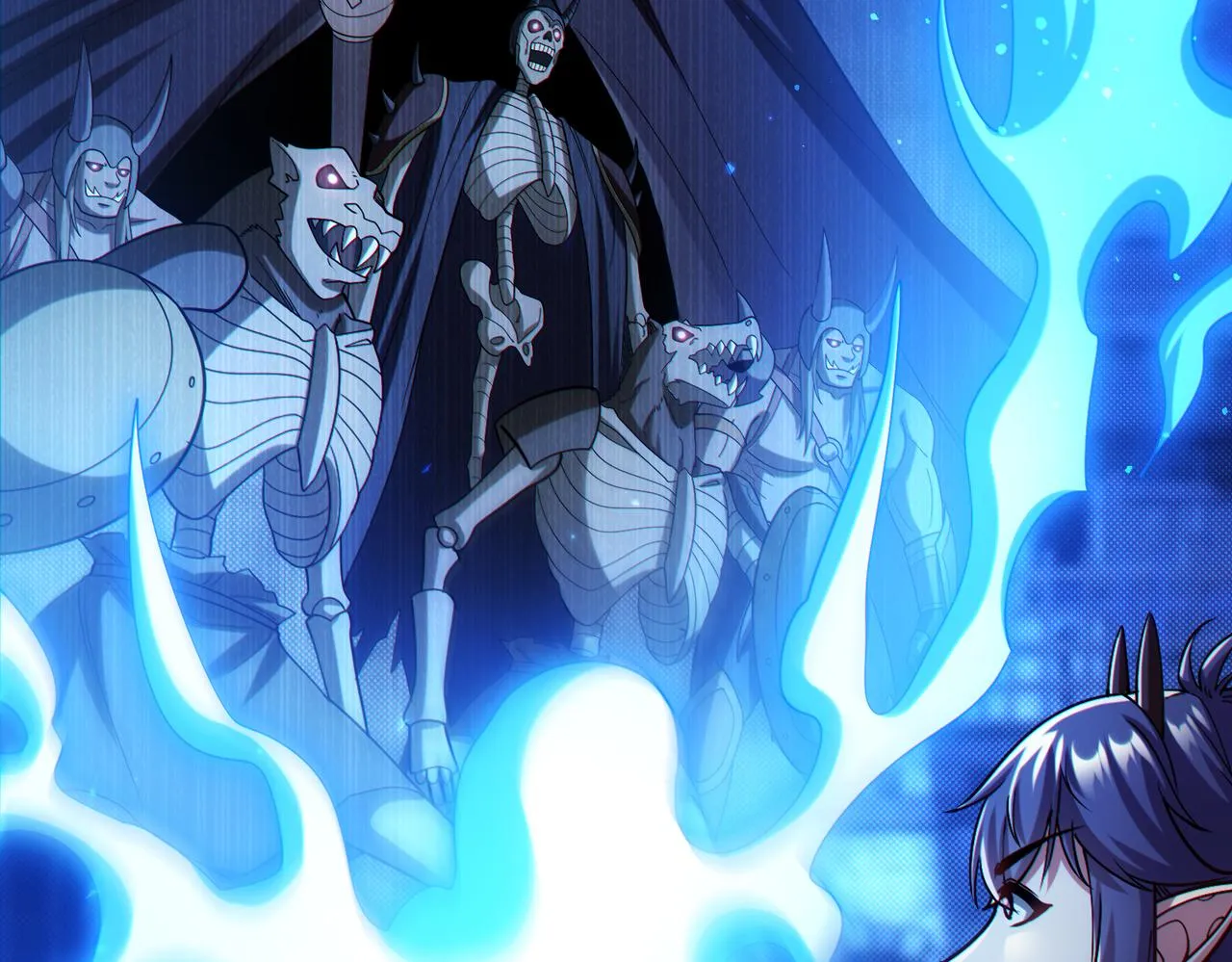 第28章：开启挑战深渊魔王的主线任务120