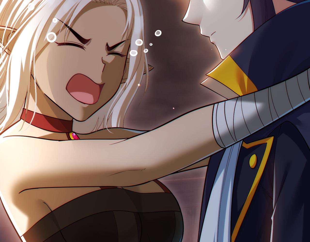 第22章：你这个两面派！88