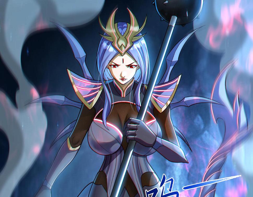第19话 别作死啊！80