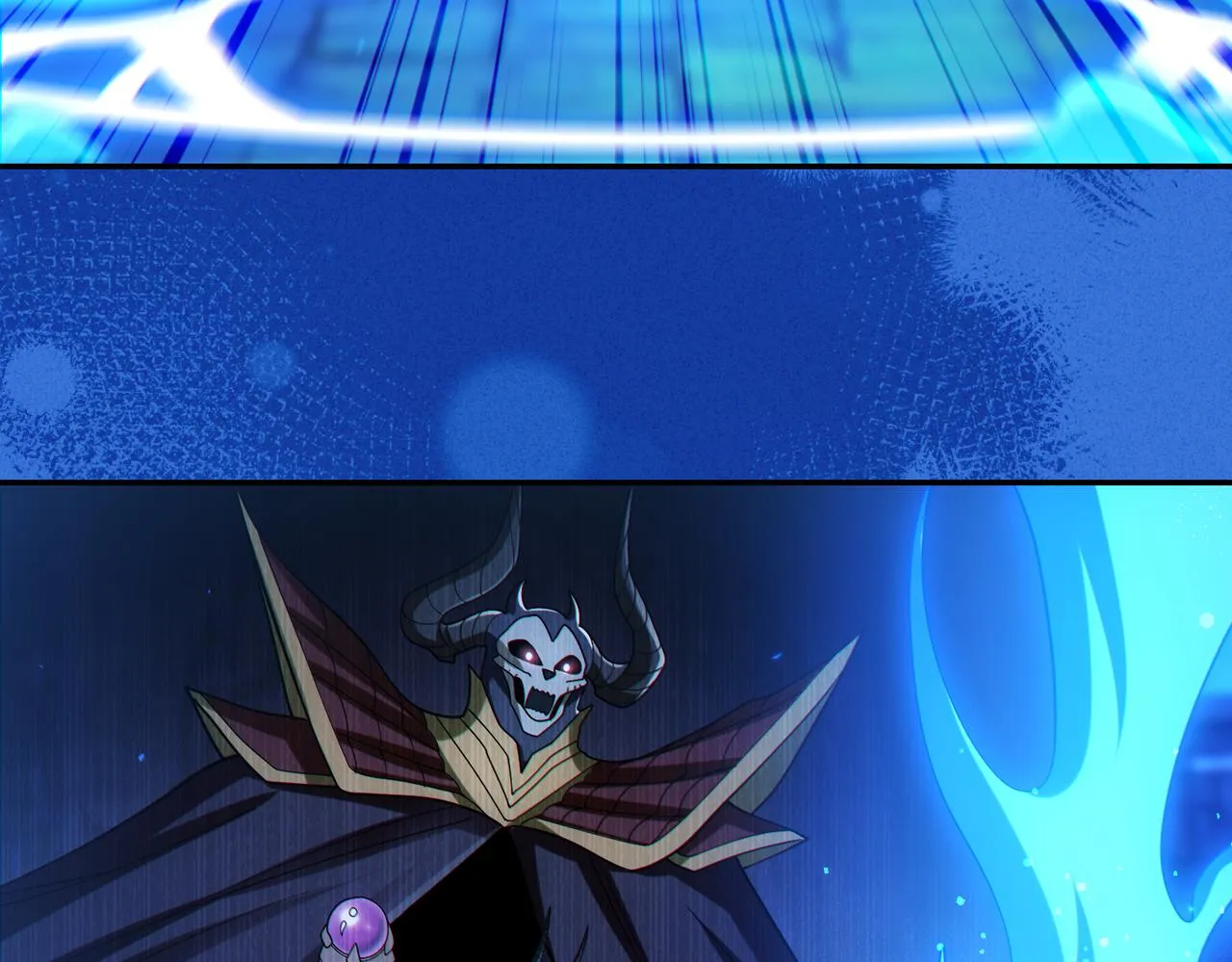 第28章：开启挑战深渊魔王的主线任务119