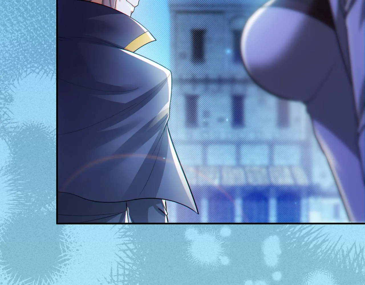 第25章：你们人类现在玩的这么野吗？！104
