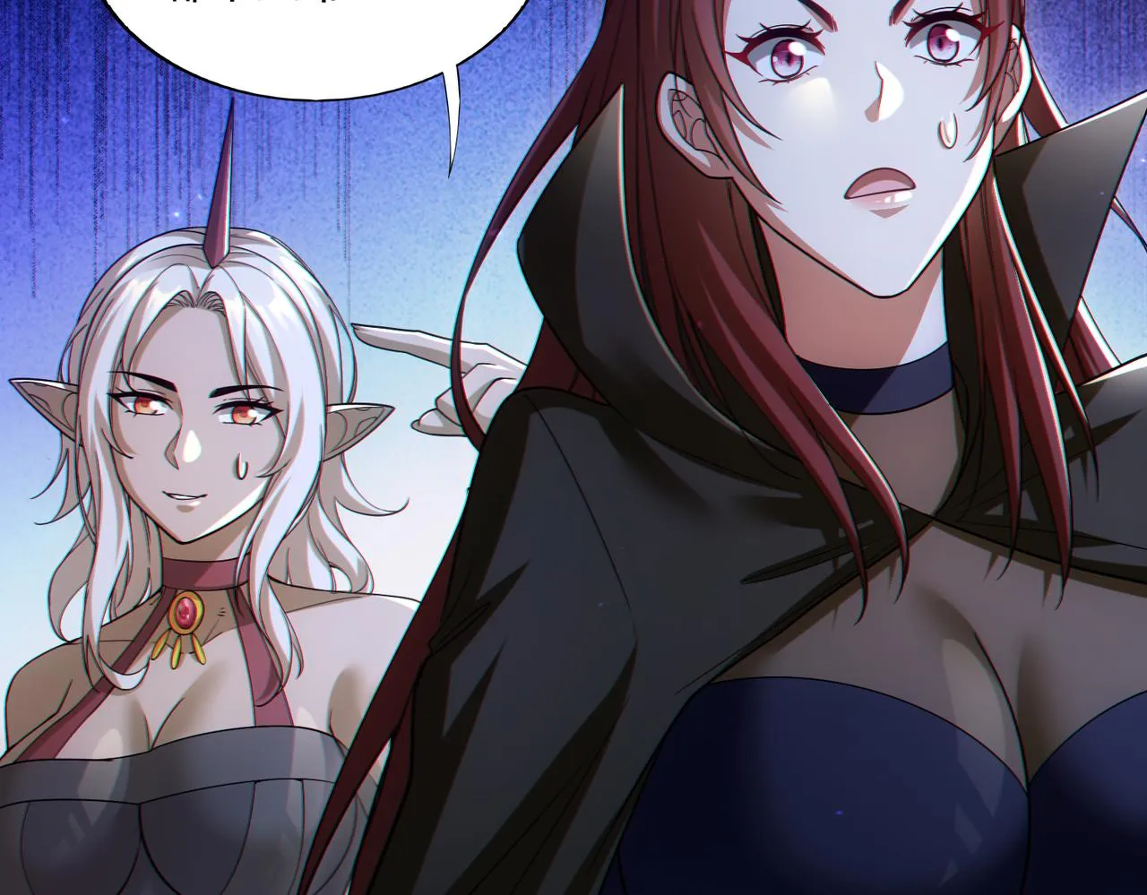 第28章：开启挑战深渊魔王的主线任务141