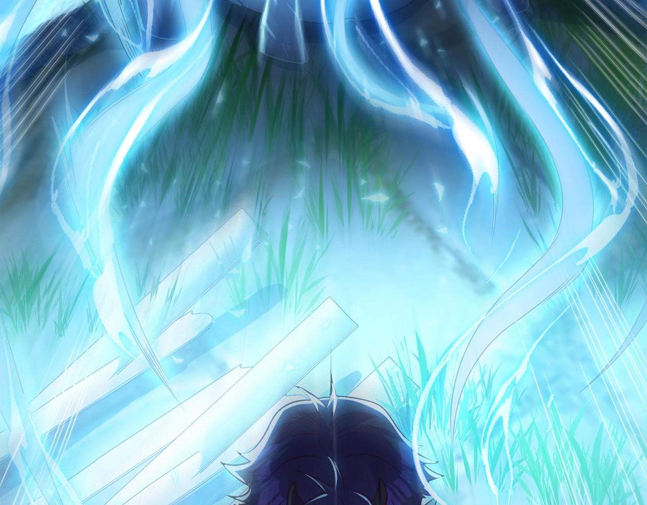 第1话 首测玩家和永恒国度和布鲁106