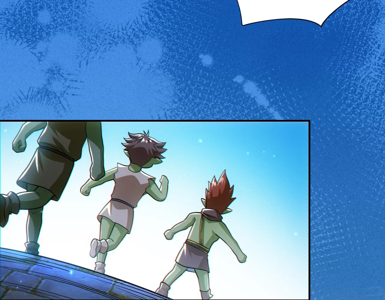 第25章：你们人类现在玩的这么野吗？！102