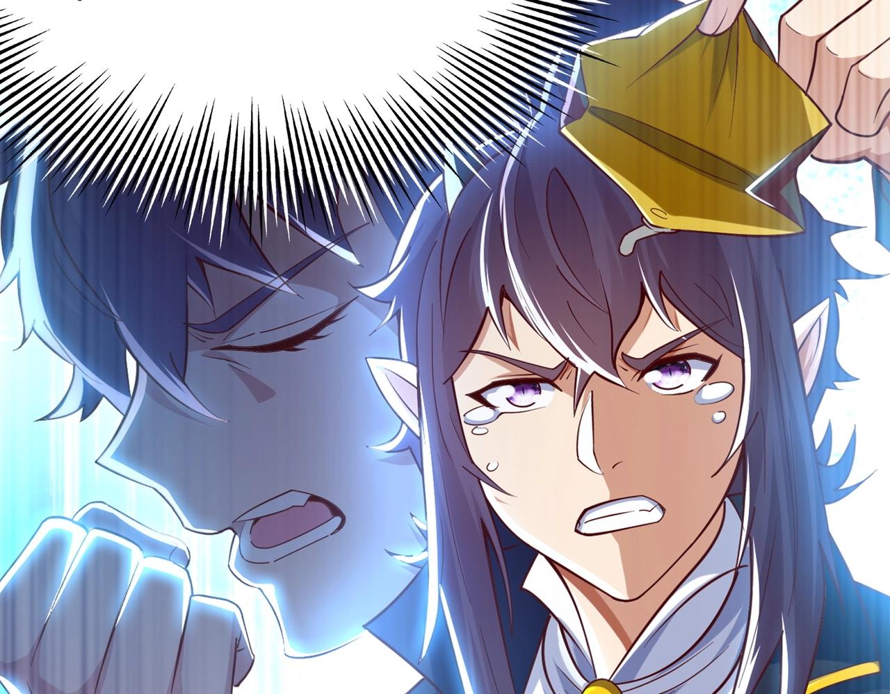 第1话 首测玩家和永恒国度和布鲁155