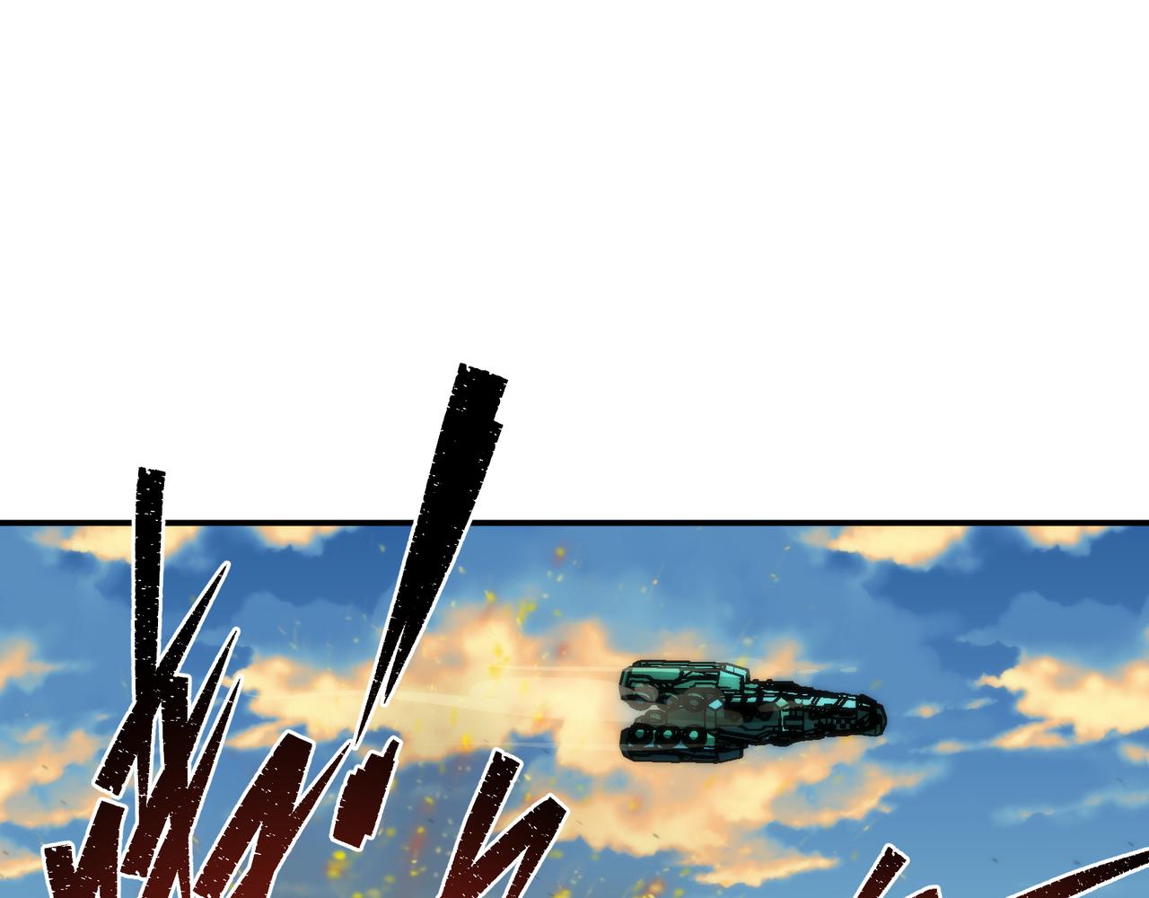 第23话 觉醒途中遭袭击46