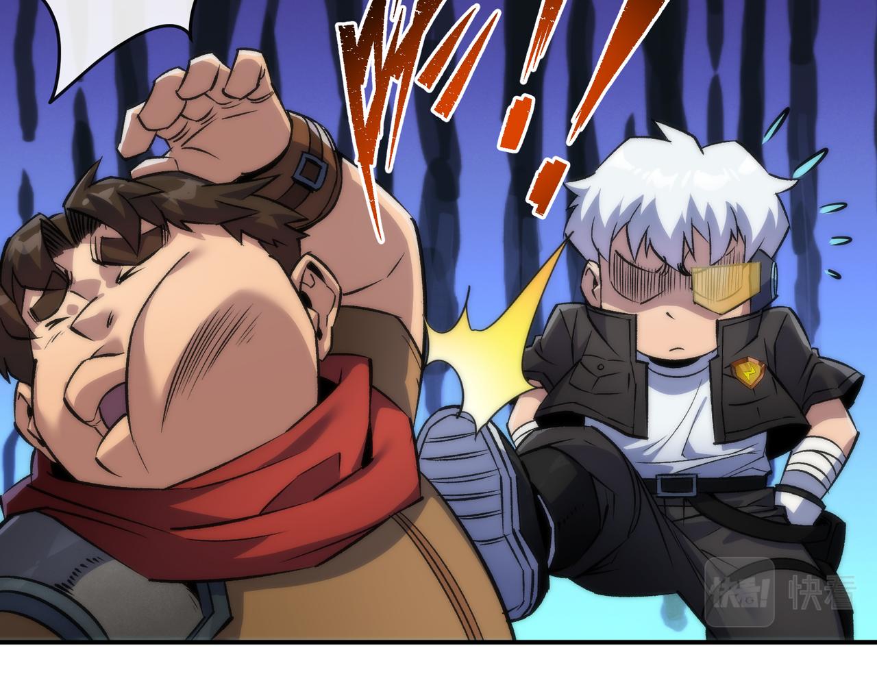 第44话 时空虫洞爆发88