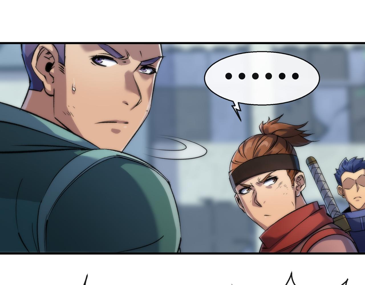第46话 天选之子31