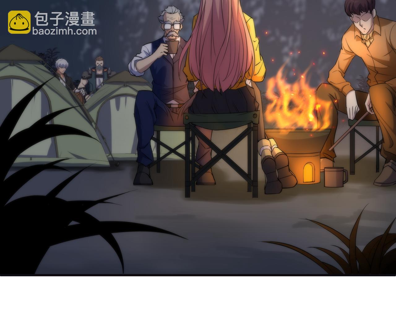 第13话 初入荒野世界91