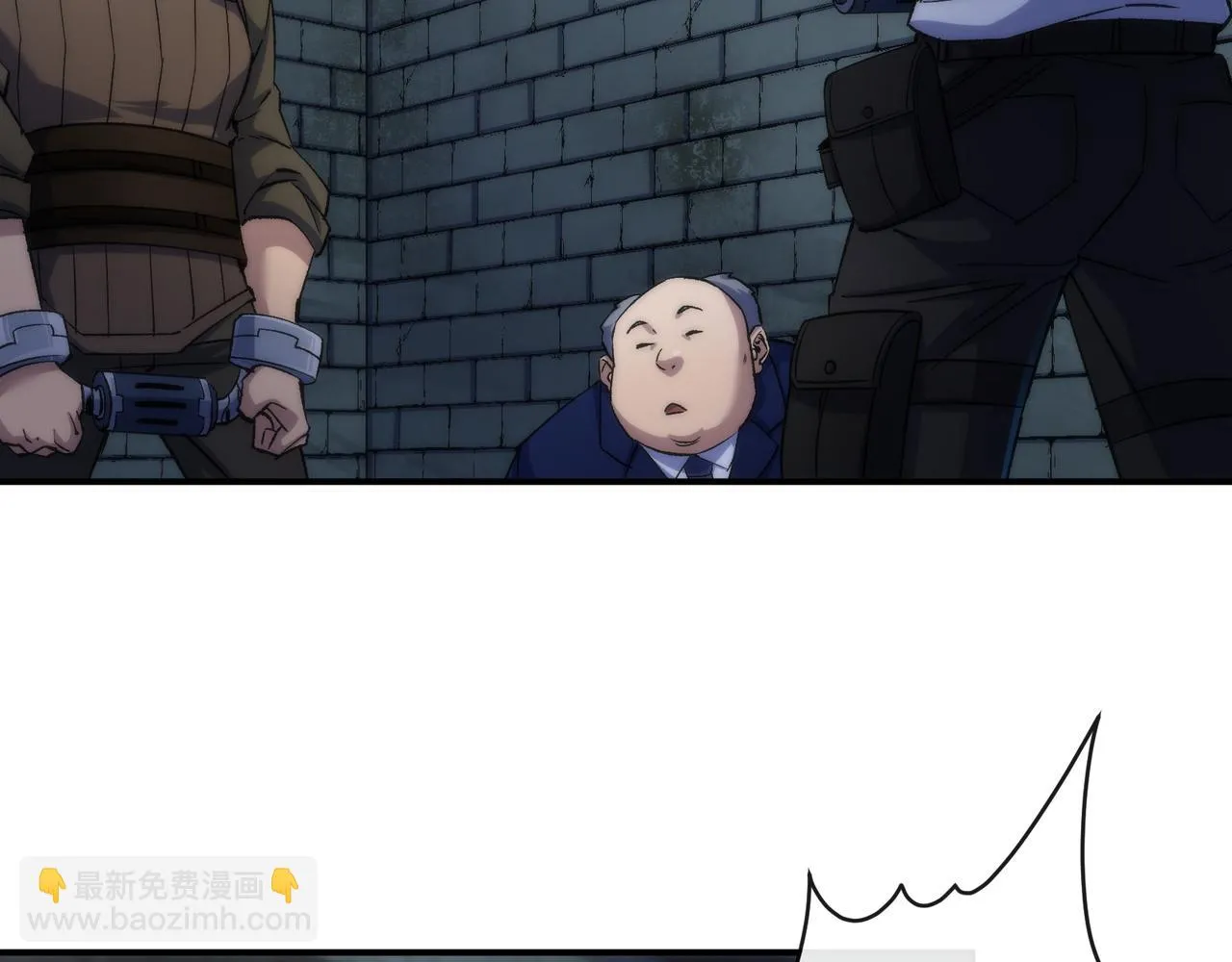 第64话 离火帮的监狱87