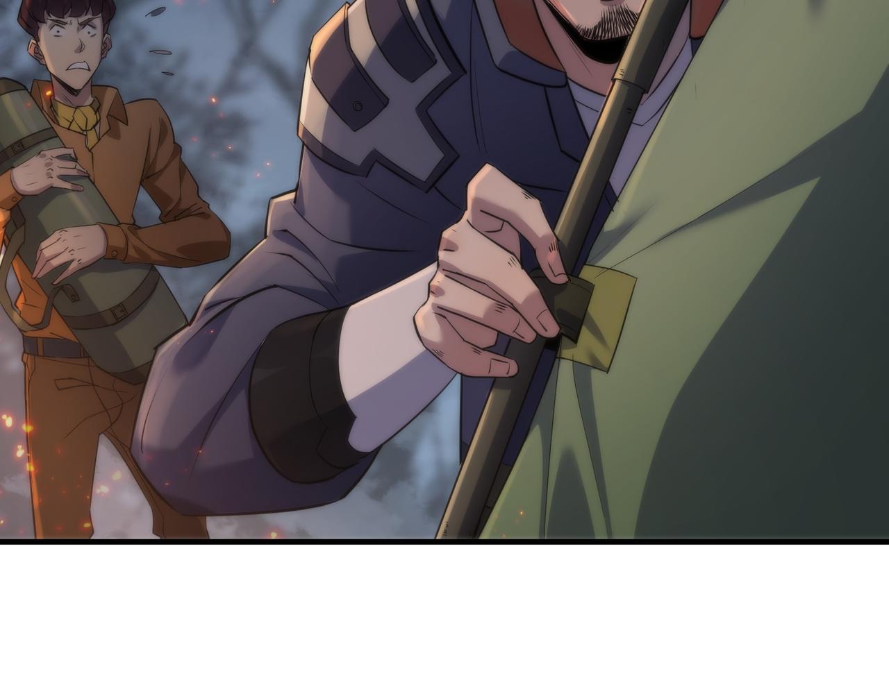第13话 初入荒野世界98