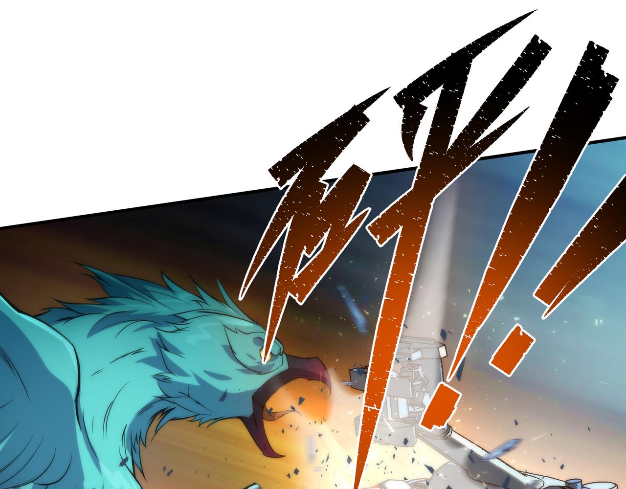 第23话 觉醒途中遭袭击95