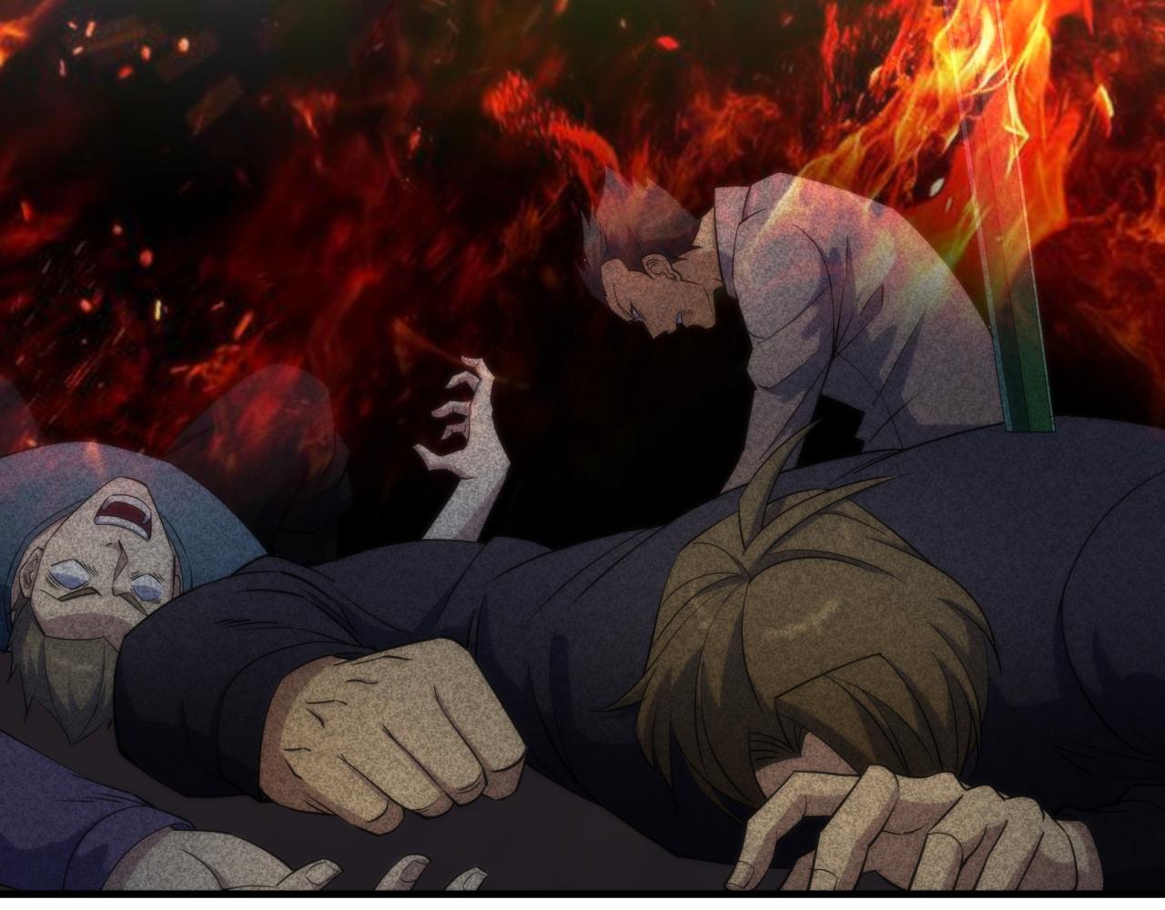 第14话 深夜特训43