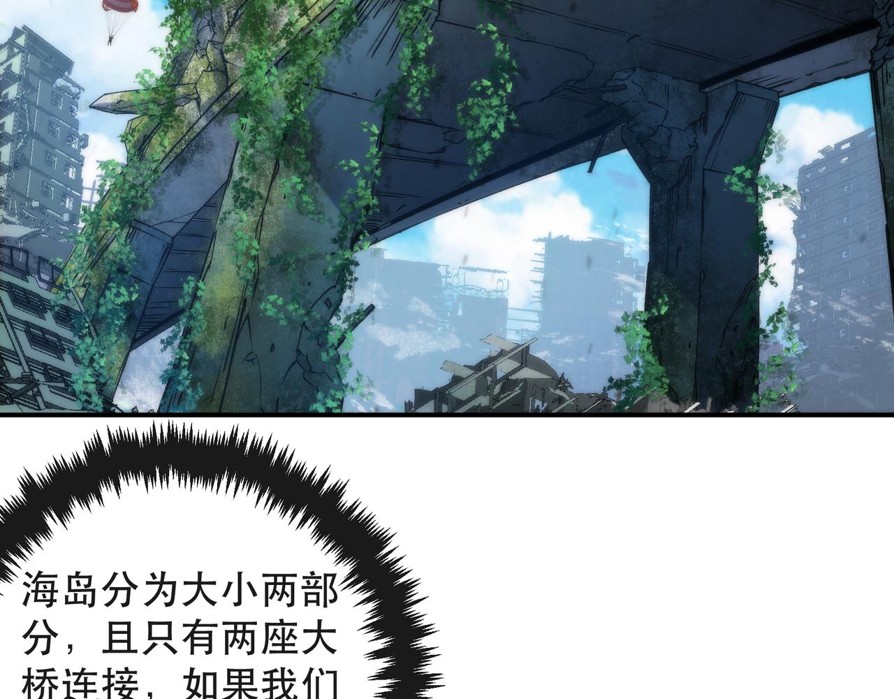 第37话 降落，风雷岛41