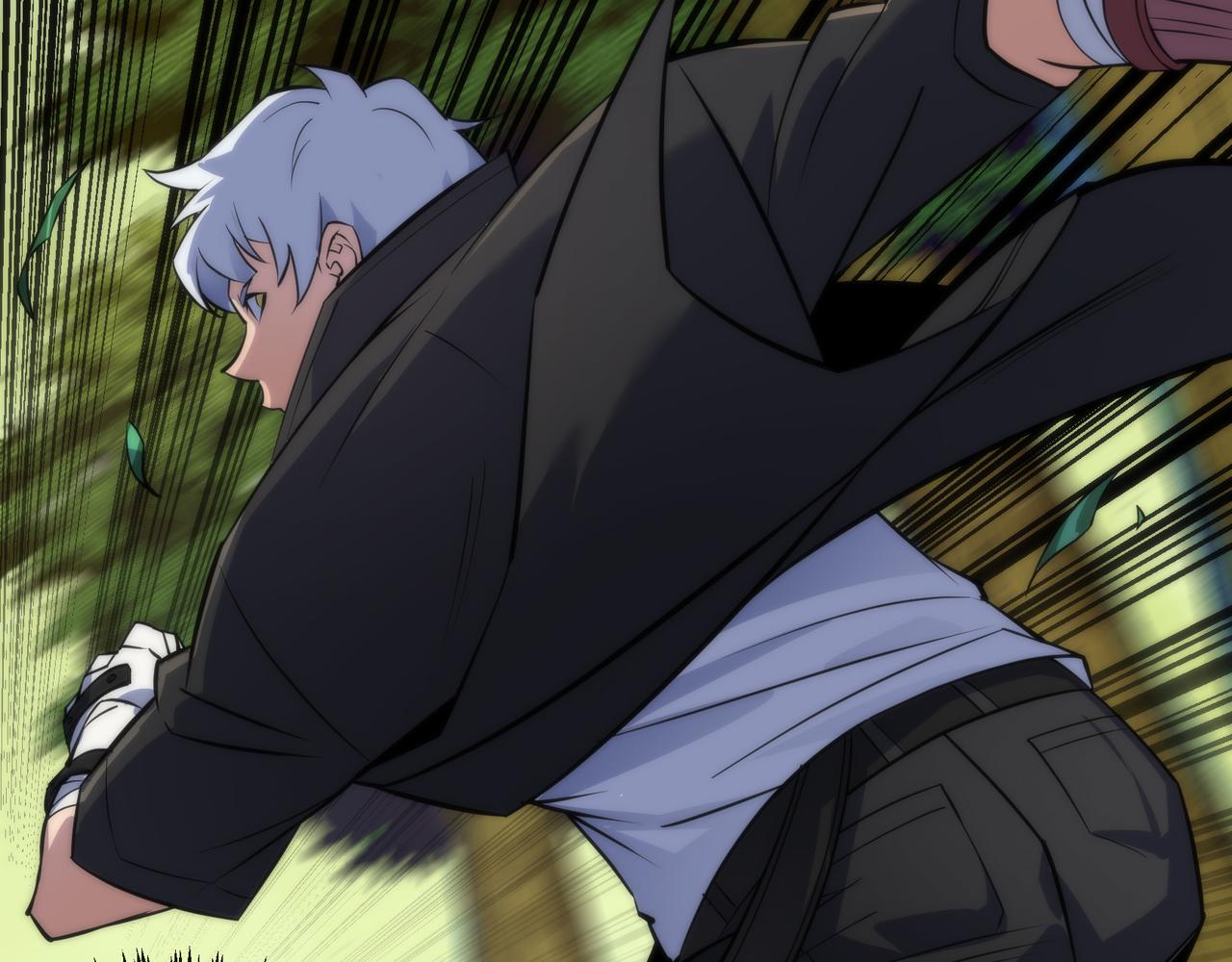 第19话 遭遇追击11
