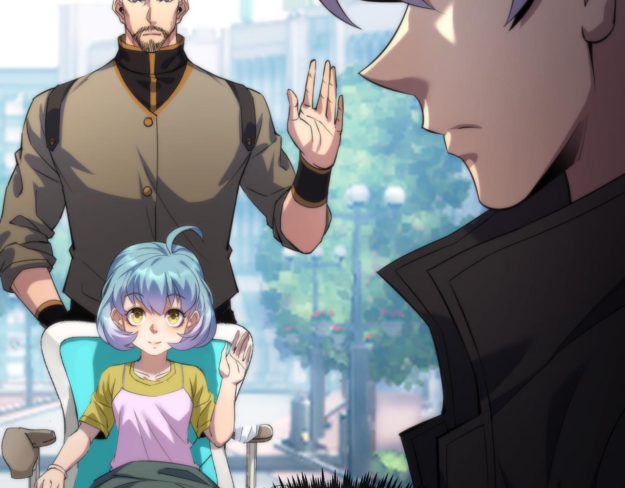 第13话 初入荒野世界16