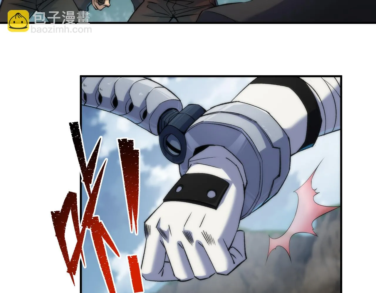 第64话 离火帮的监狱32
