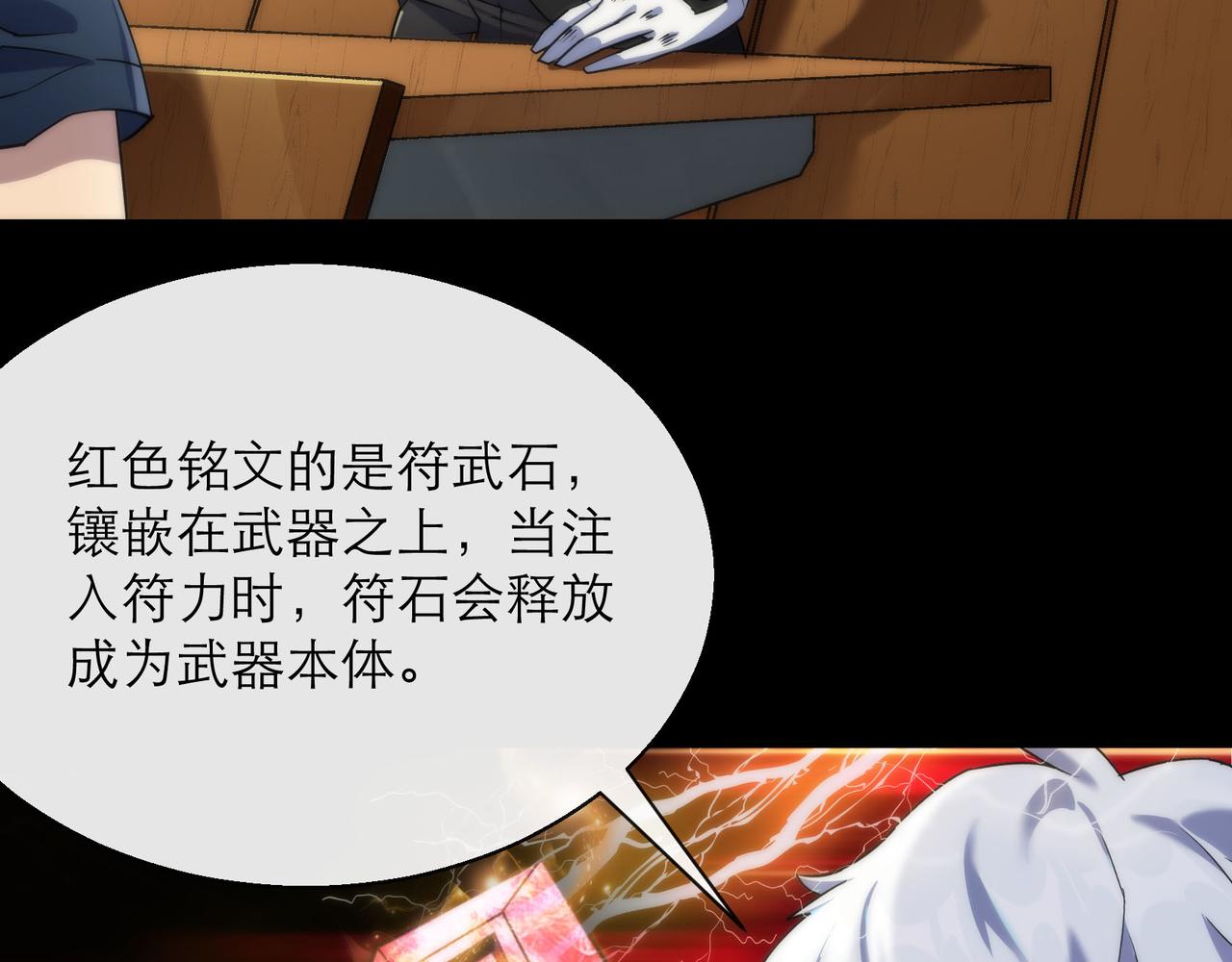 第6话 虚拟仓14