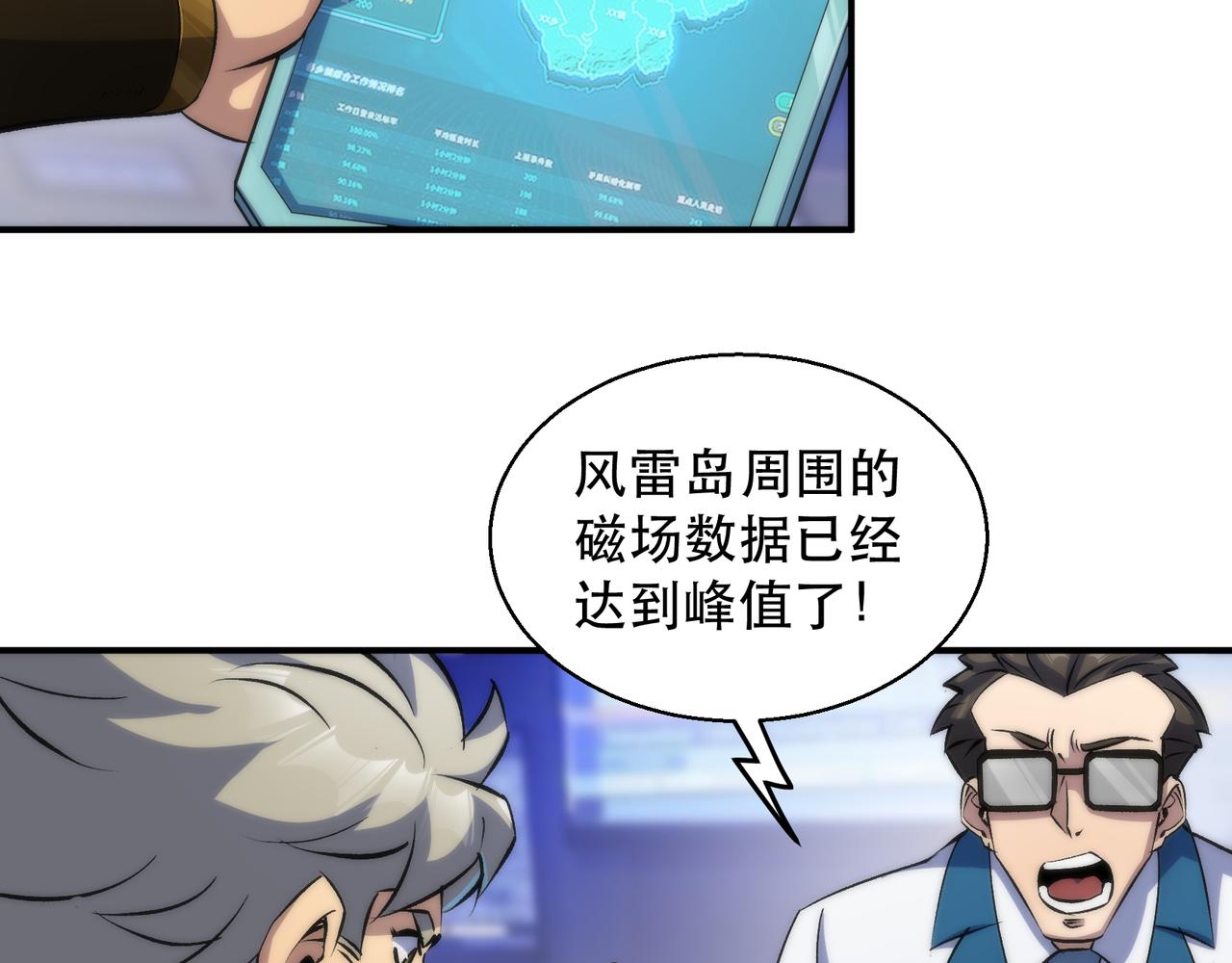 第43话 积分赶超135