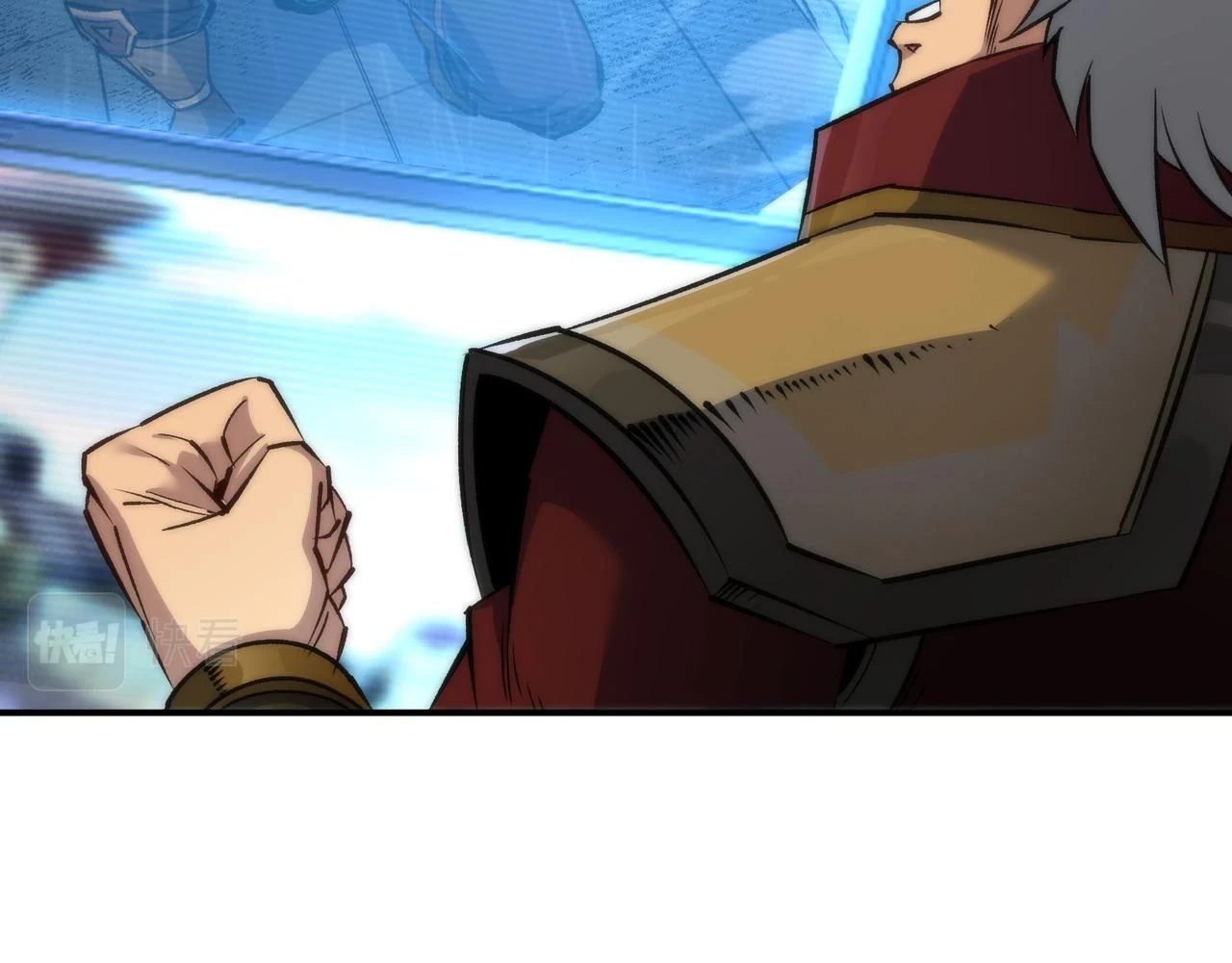 第53话 击败叶天成9
