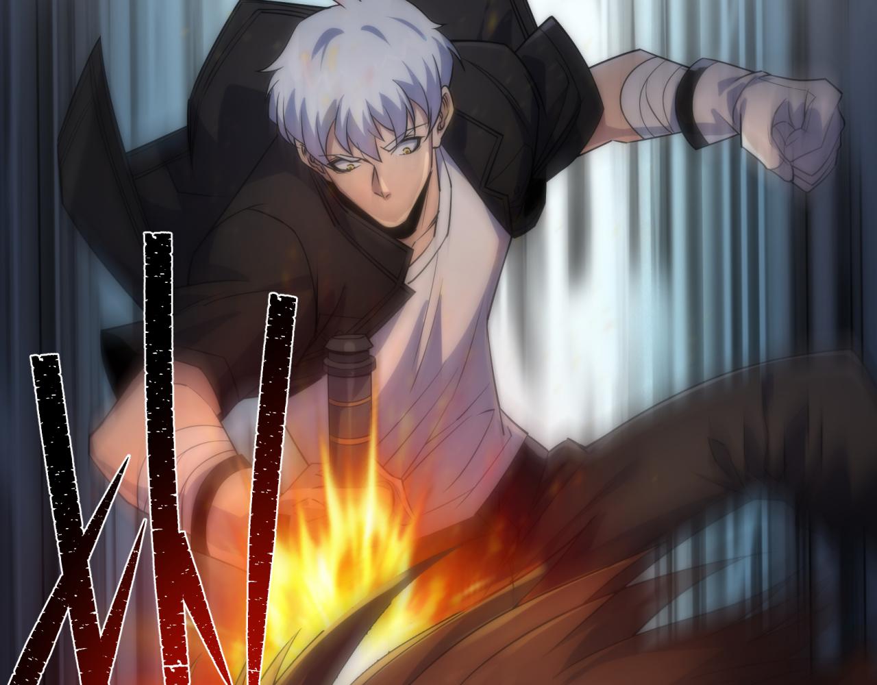 第14话 深夜特训86