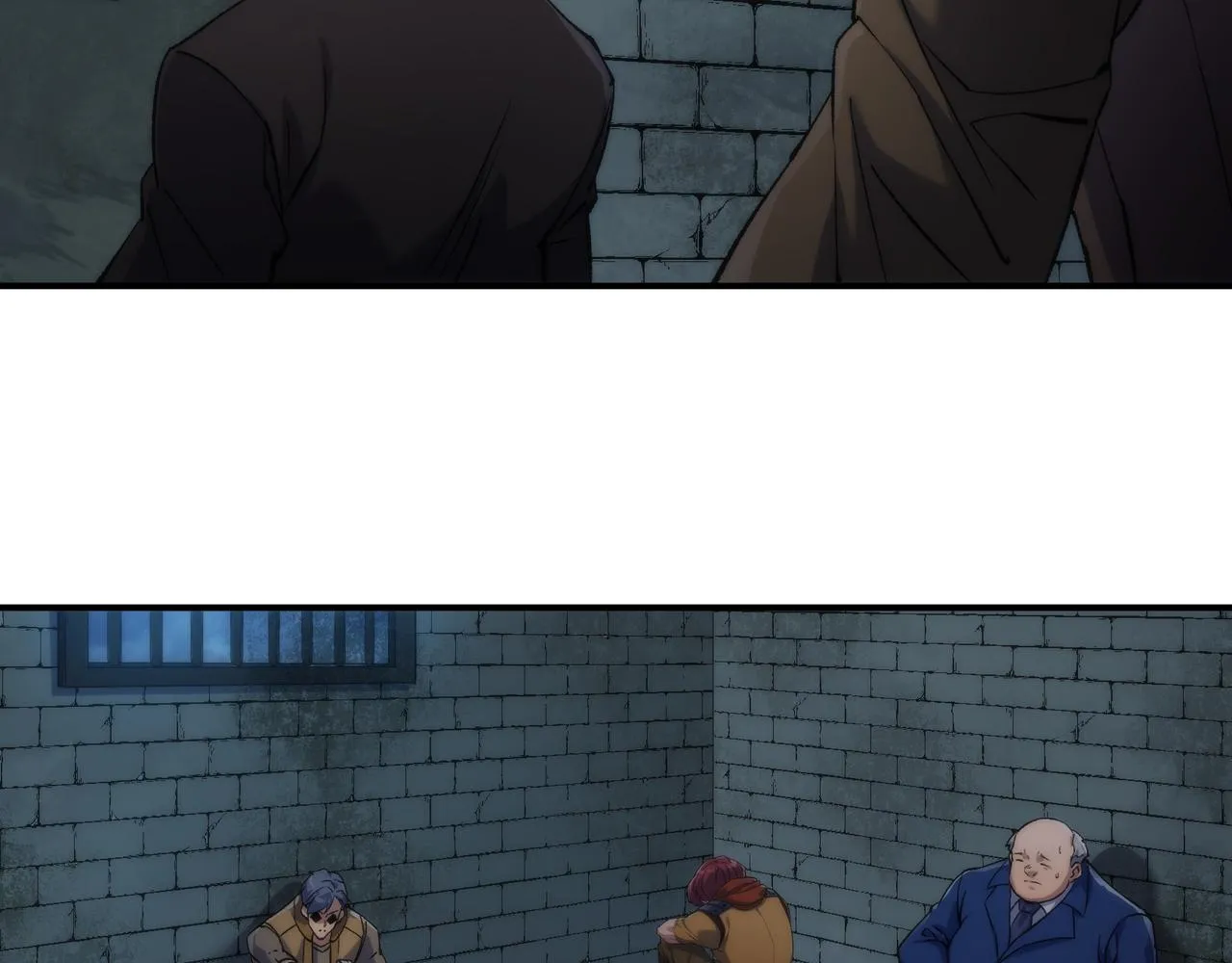 第64话 离火帮的监狱62