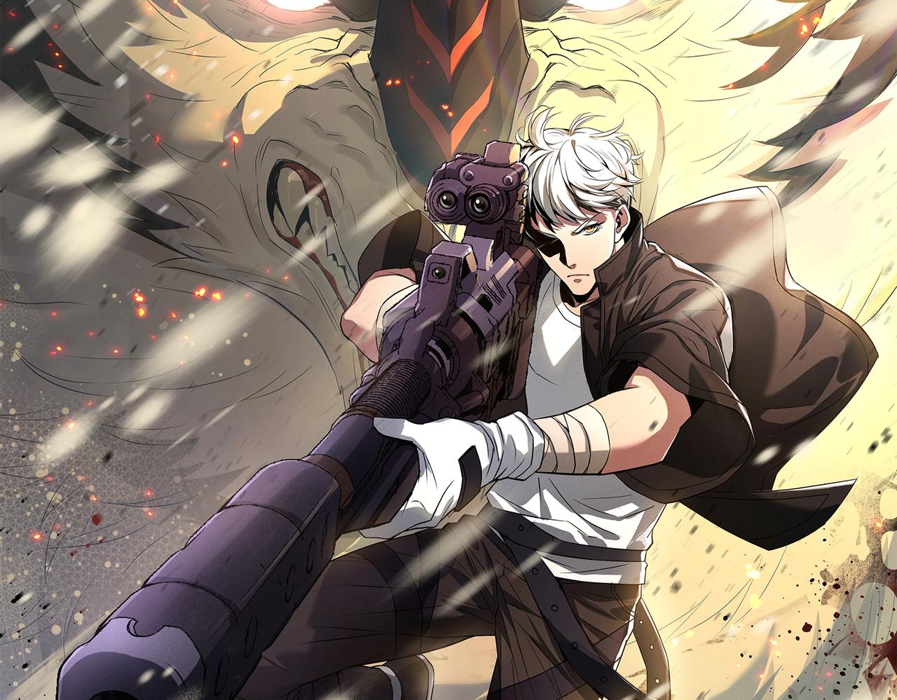 第14话 深夜特训1