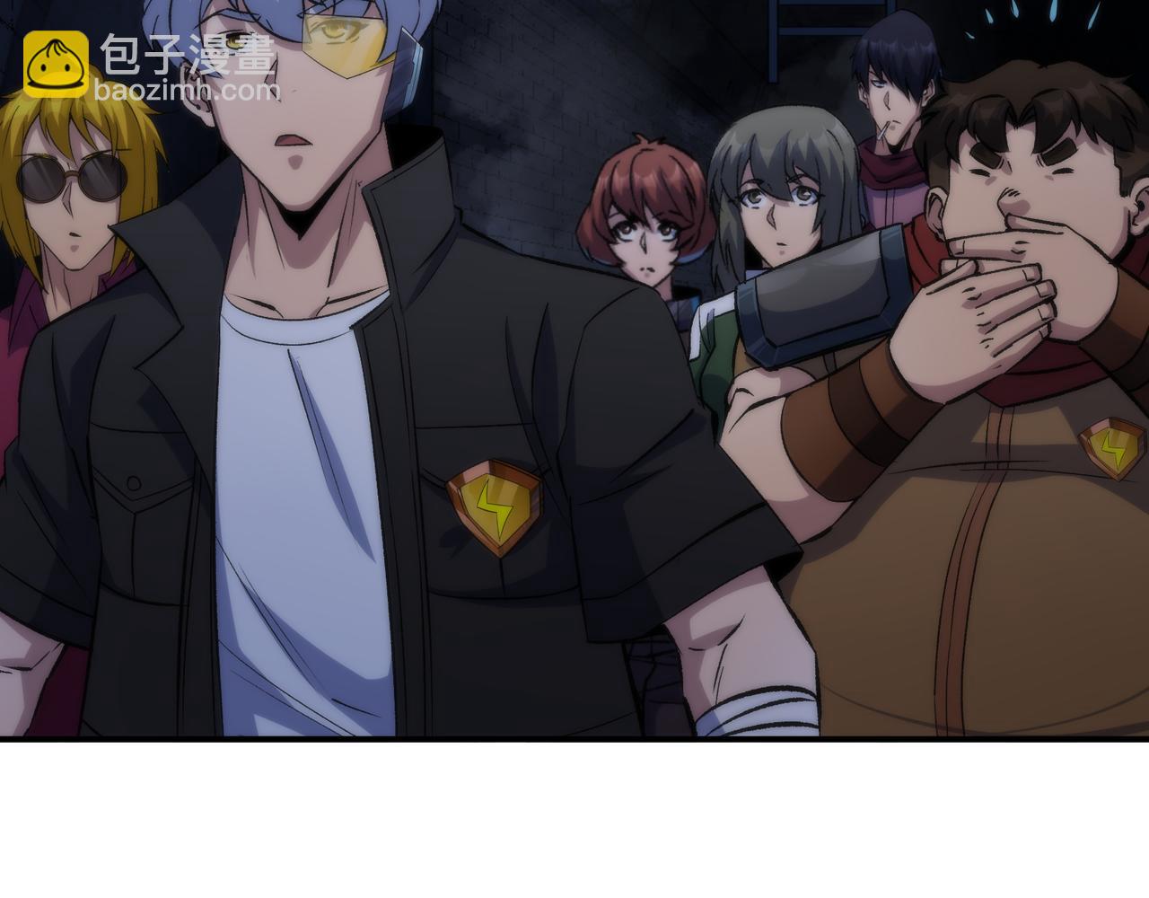 第49话 下水道惊魂20