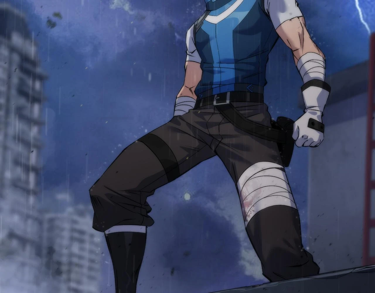 第54话 D符石兽出现48