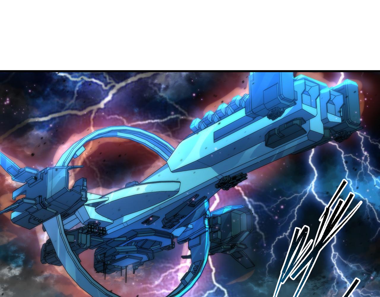 第44话 时空虫洞爆发5