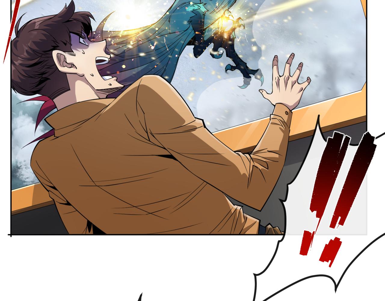 第13话 初入荒野世界37