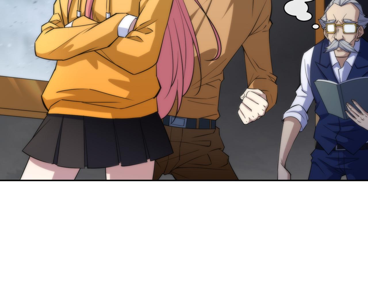 第13话 初入荒野世界52