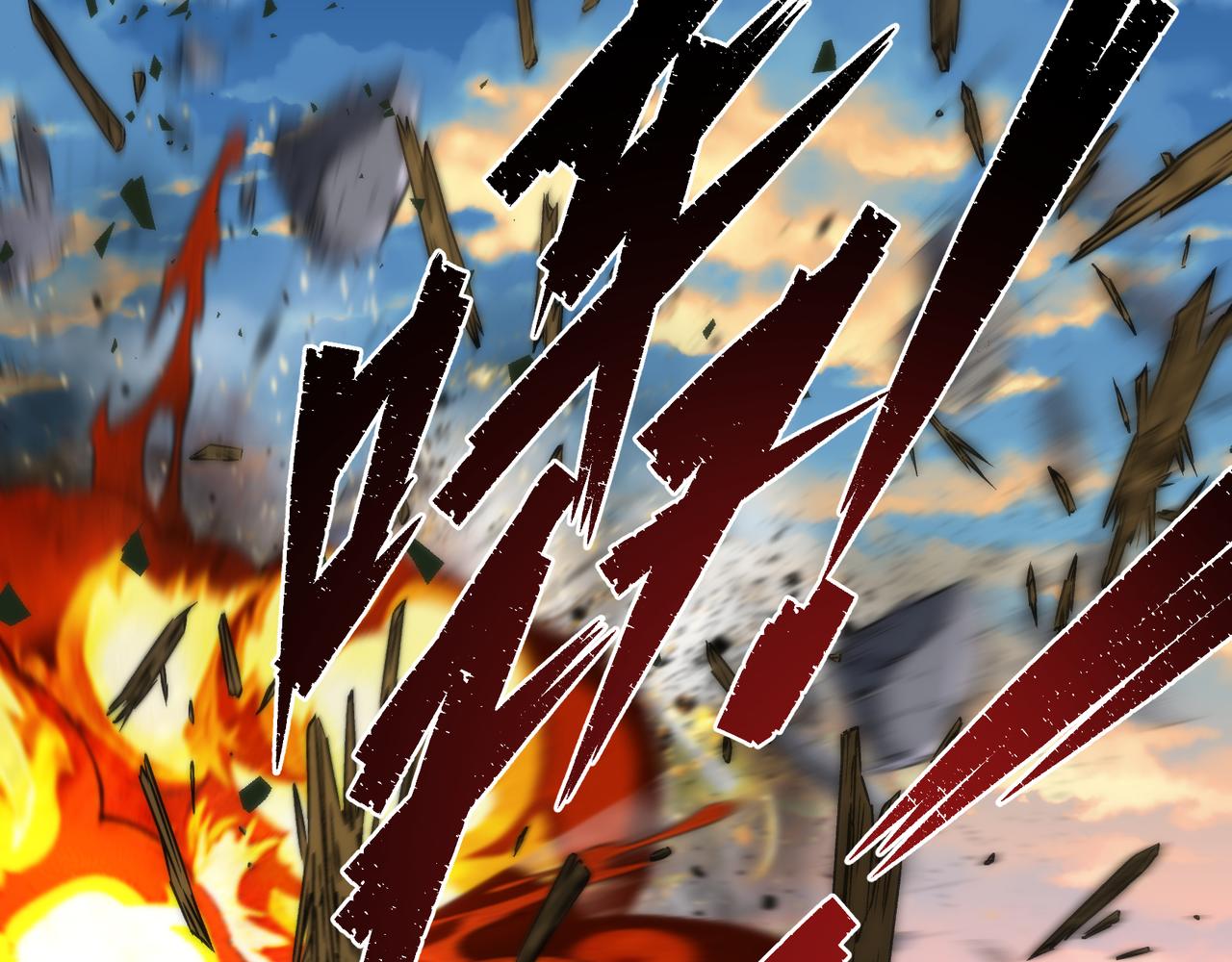 第23话 觉醒途中遭袭击104